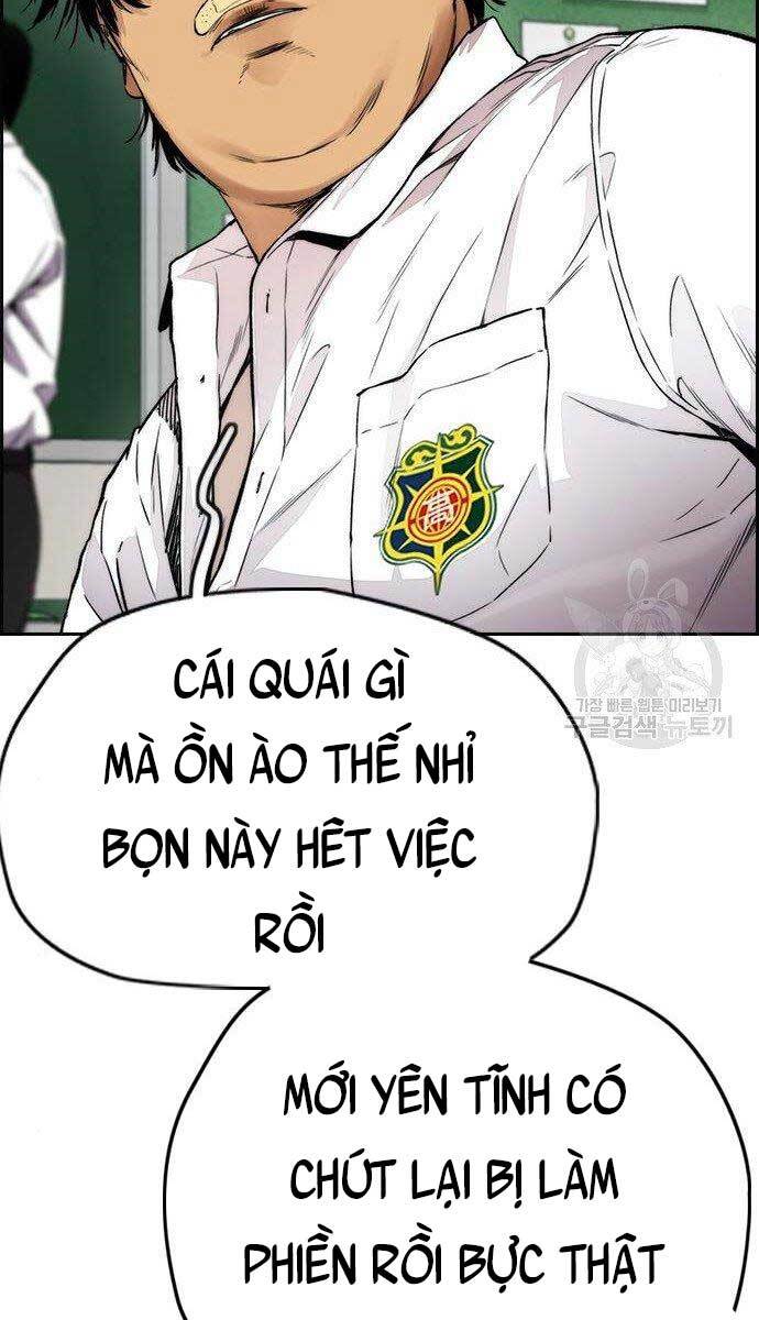 Thể Thao Cực Hạn Chap 414 - Next Chap 415