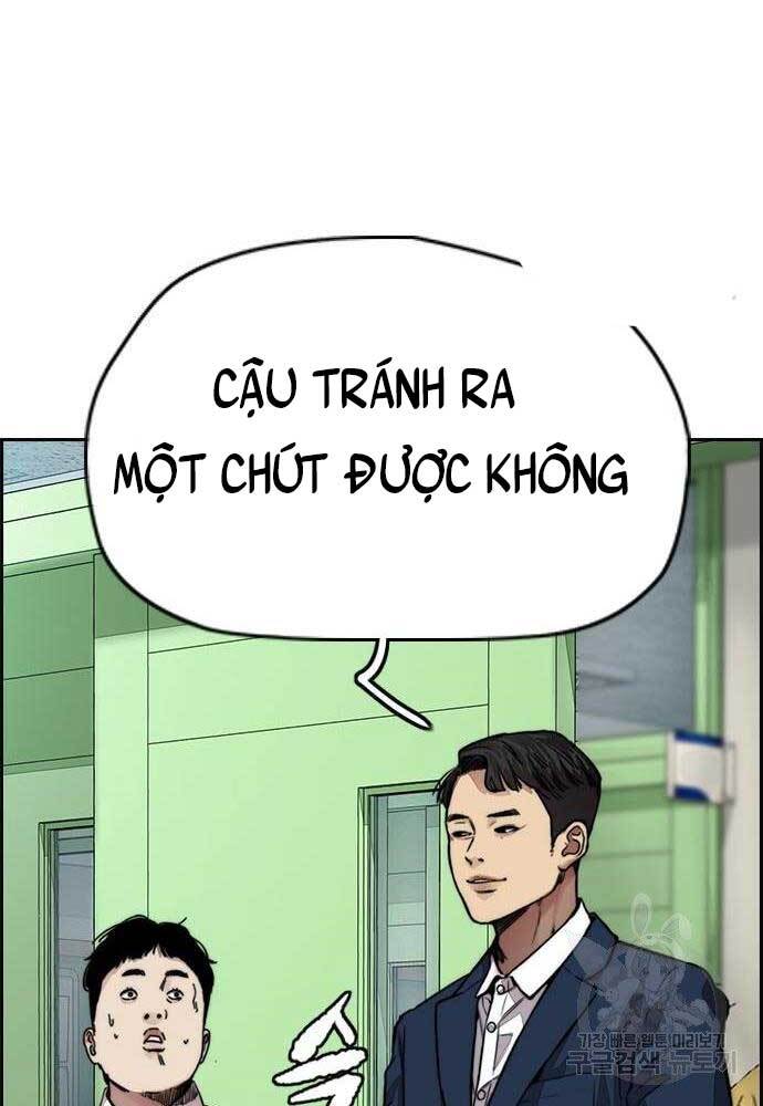 Thể Thao Cực Hạn Chap 414 - Next Chap 415
