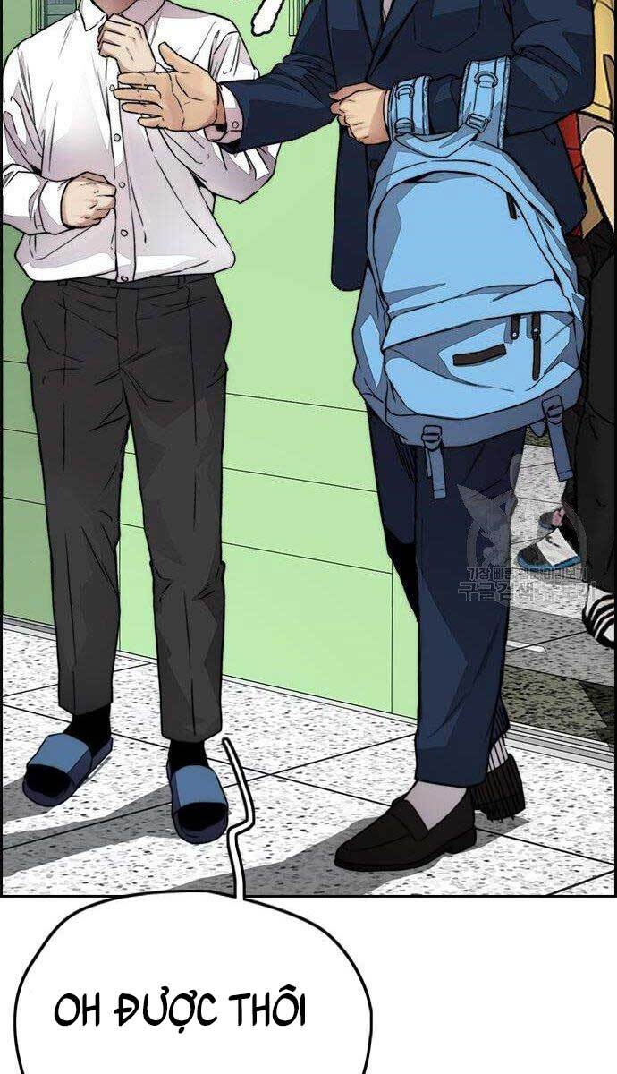 Thể Thao Cực Hạn Chap 414 - Next Chap 415