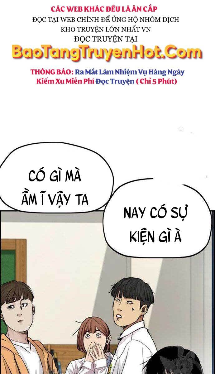 Thể Thao Cực Hạn Chap 414 - Next Chap 415