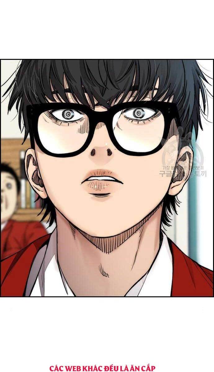 Thể Thao Cực Hạn Chap 414 - Next Chap 415