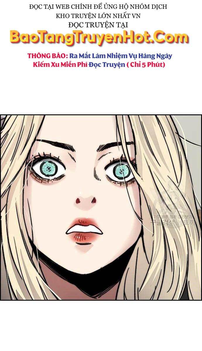 Thể Thao Cực Hạn Chap 414 - Next Chap 415