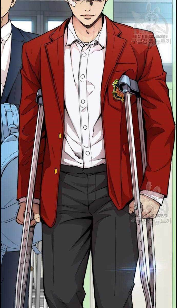 Thể Thao Cực Hạn Chap 414 - Next Chap 415