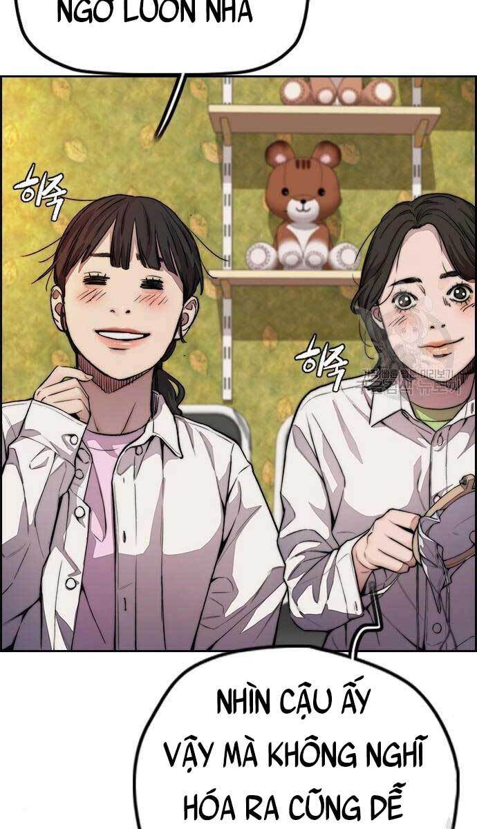 Thể Thao Cực Hạn Chap 414 - Next Chap 415