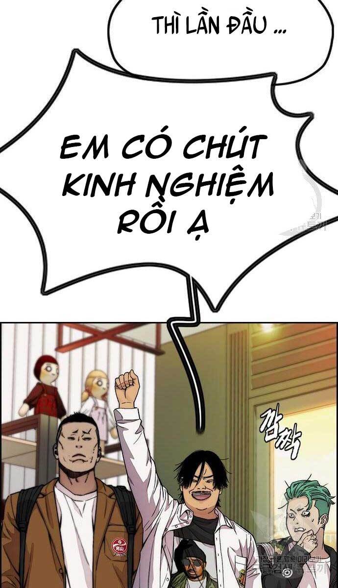 Thể Thao Cực Hạn Chap 414 - Next Chap 415
