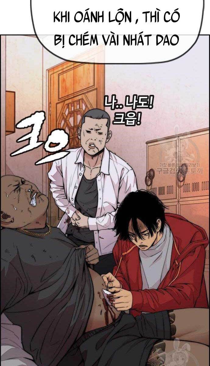 Thể Thao Cực Hạn Chap 414 - Next Chap 415