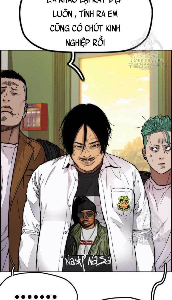 Thể Thao Cực Hạn Chap 414 - Next Chap 415