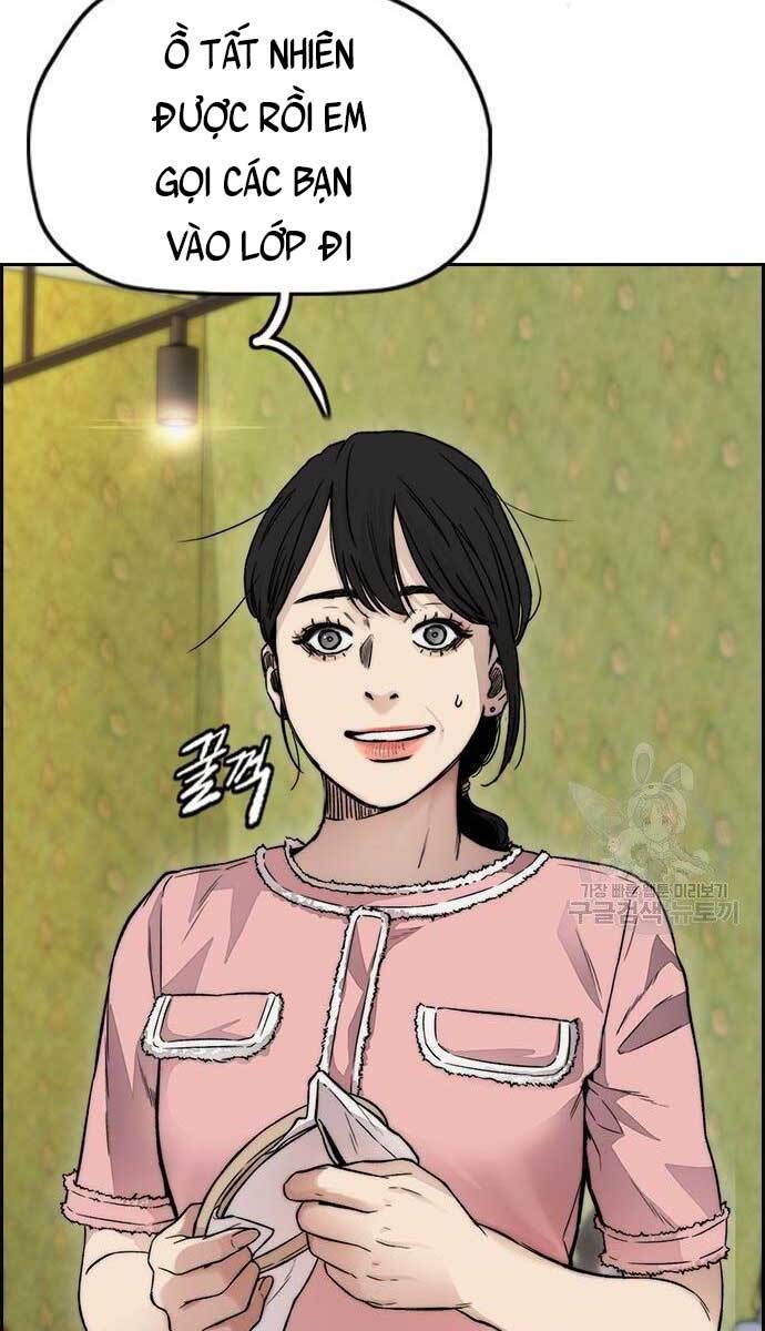 Thể Thao Cực Hạn Chap 414 - Next Chap 415