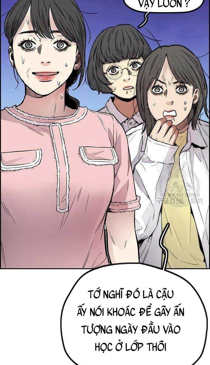Thể Thao Cực Hạn Chap 414 - Next Chap 415