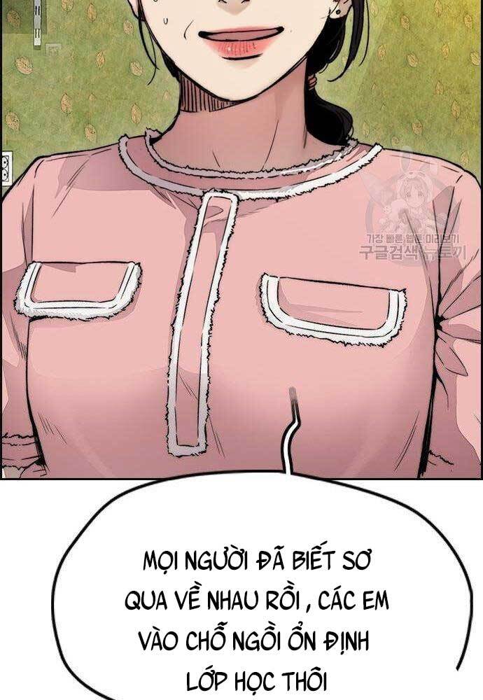 Thể Thao Cực Hạn Chap 414 - Next Chap 415