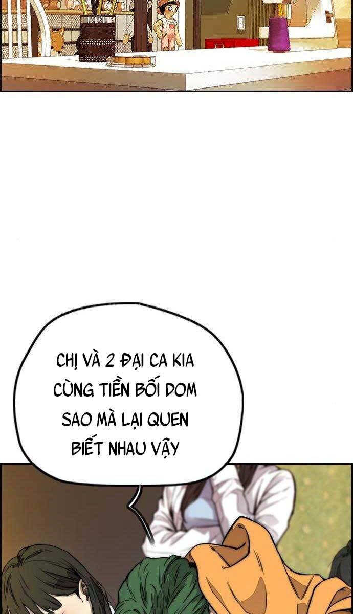 Thể Thao Cực Hạn Chap 414 - Next Chap 415