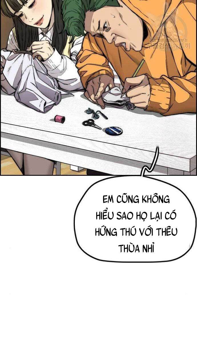 Thể Thao Cực Hạn Chap 414 - Next Chap 415
