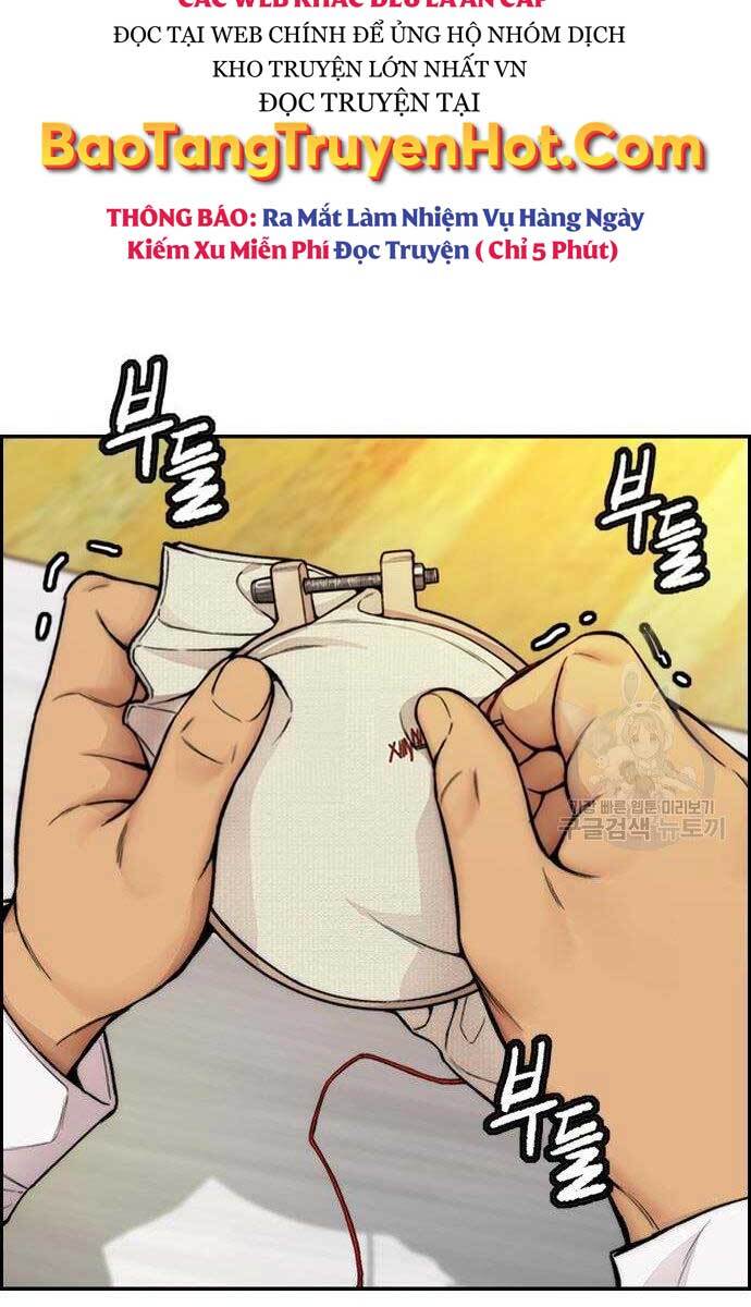 Thể Thao Cực Hạn Chap 414 - Next Chap 415