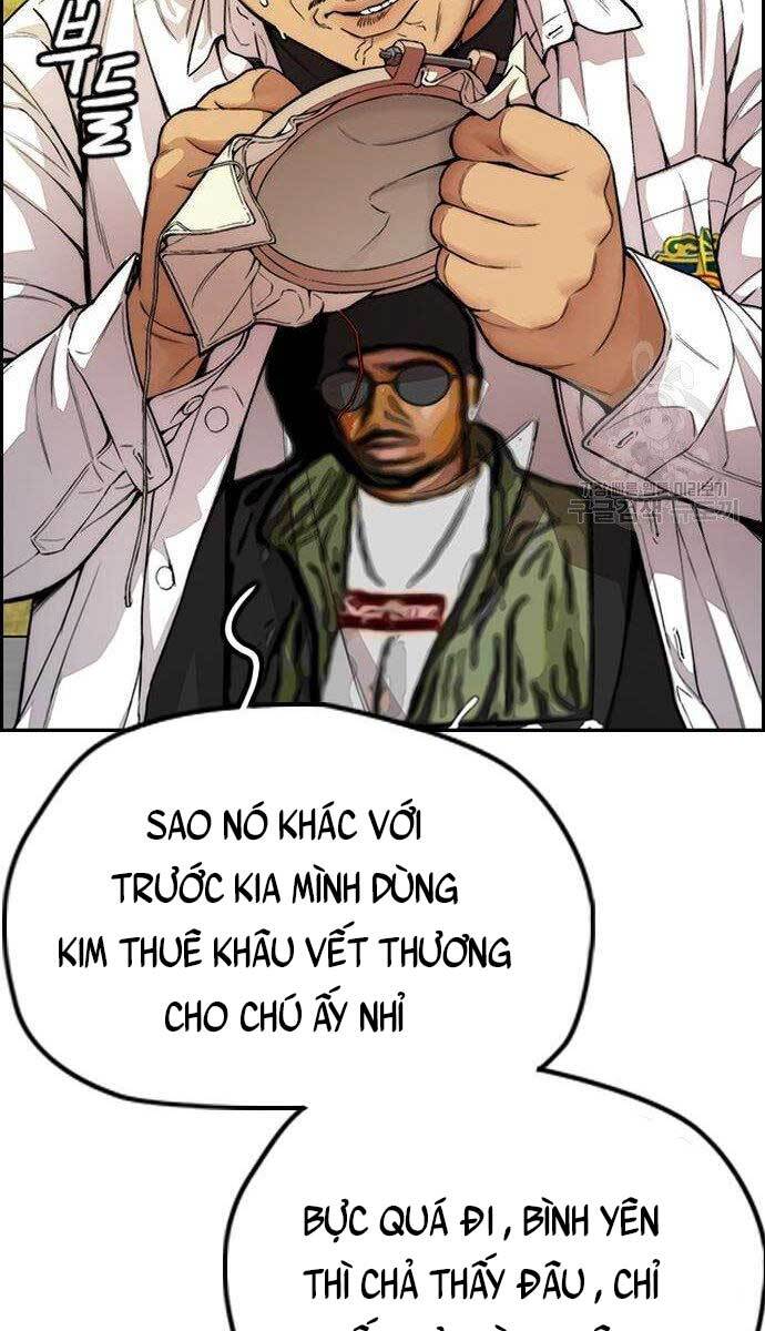 Thể Thao Cực Hạn Chap 414 - Next Chap 415
