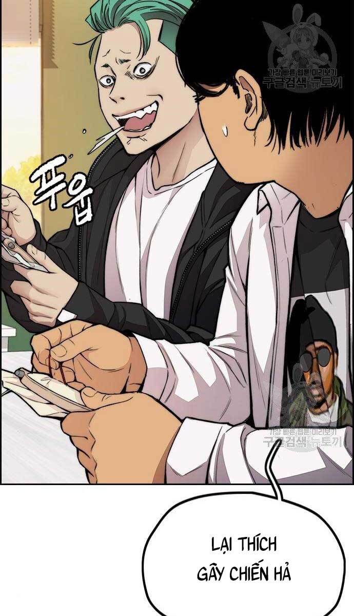 Thể Thao Cực Hạn Chap 414 - Next Chap 415