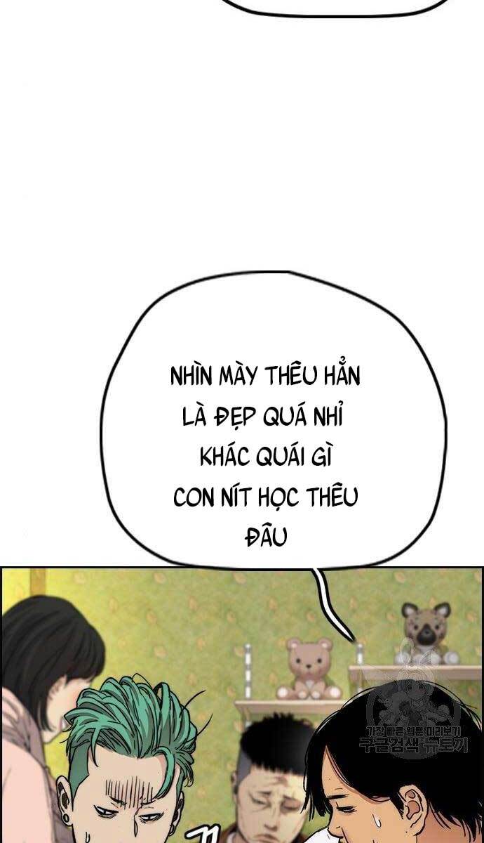 Thể Thao Cực Hạn Chap 414 - Next Chap 415