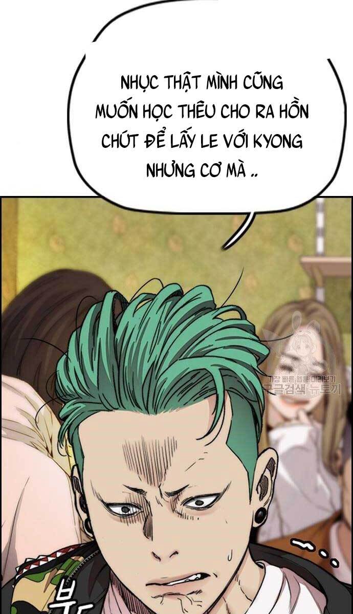 Thể Thao Cực Hạn Chap 414 - Next Chap 415