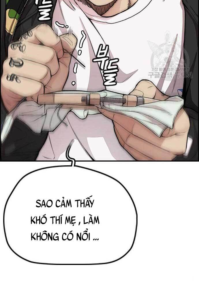 Thể Thao Cực Hạn Chap 414 - Next Chap 415