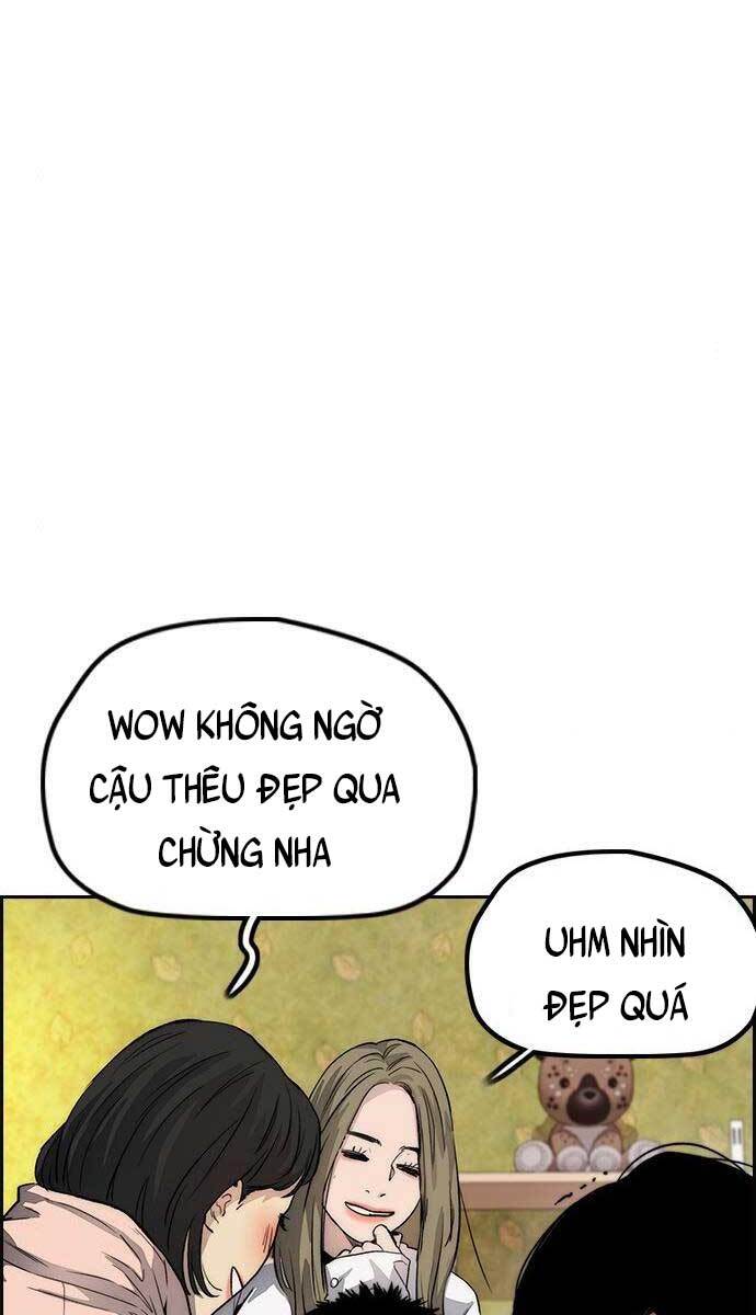 Thể Thao Cực Hạn Chap 414 - Next Chap 415