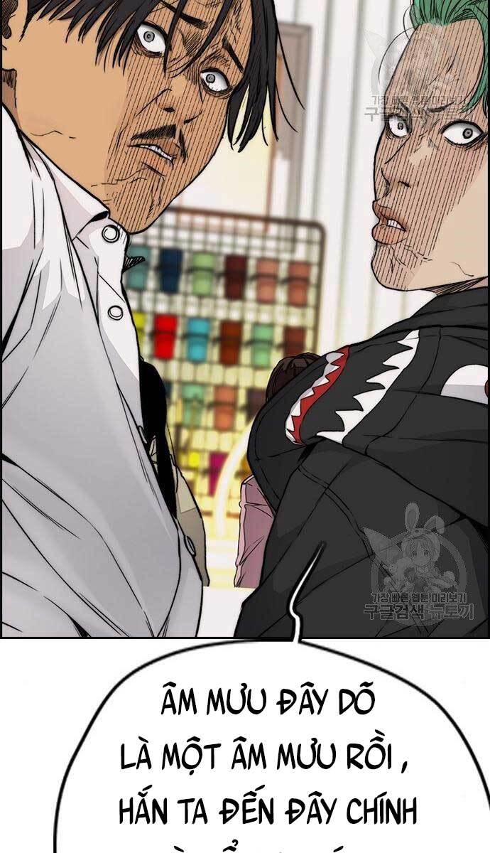 Thể Thao Cực Hạn Chap 414 - Next Chap 415
