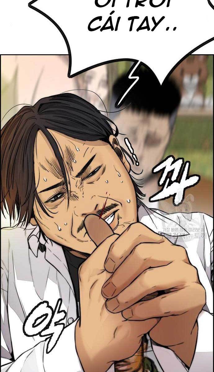 Thể Thao Cực Hạn Chap 414 - Next Chap 415
