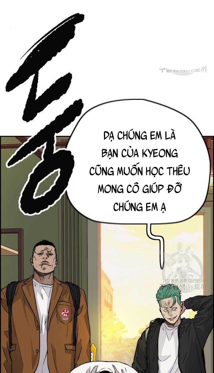 Thể Thao Cực Hạn Chap 414 - Next Chap 415