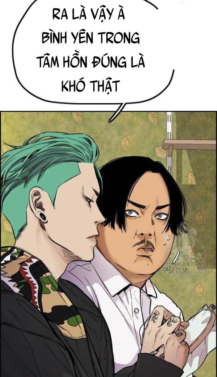 Thể Thao Cực Hạn Chap 414 - Next Chap 415
