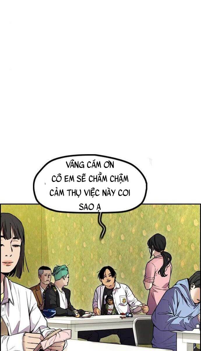 Thể Thao Cực Hạn Chap 414 - Next Chap 415