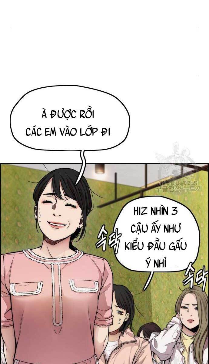 Thể Thao Cực Hạn Chap 414 - Next Chap 415