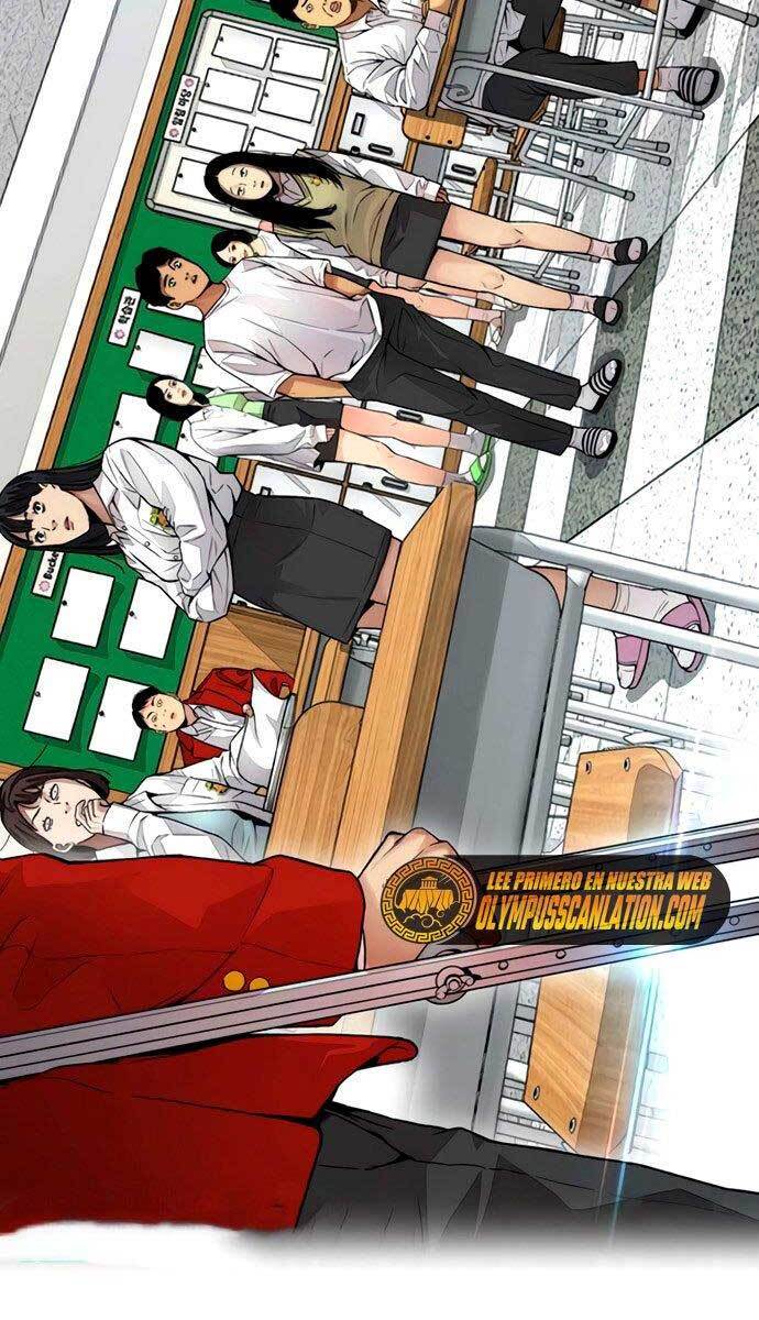 Thể Thao Cực Hạn Chap 415 - Next Chap 416