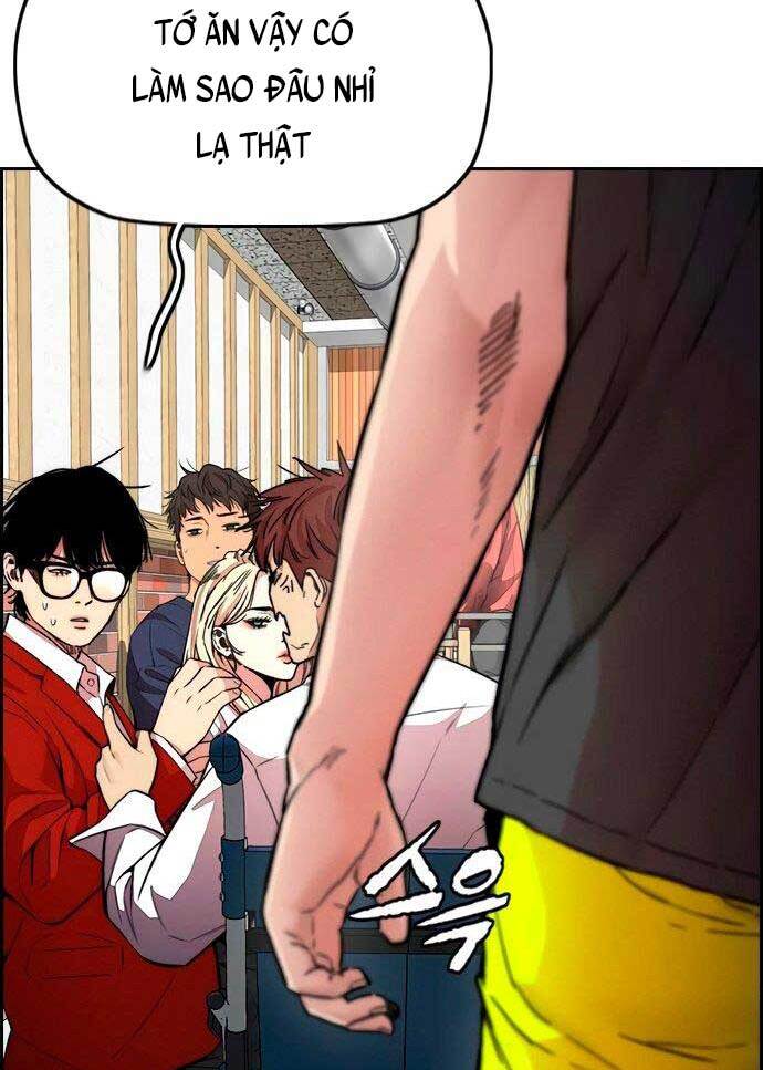 Thể Thao Cực Hạn Chap 415 - Next Chap 416