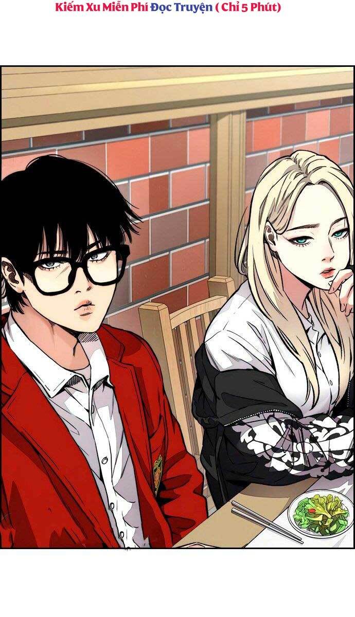Thể Thao Cực Hạn Chap 415 - Next Chap 416