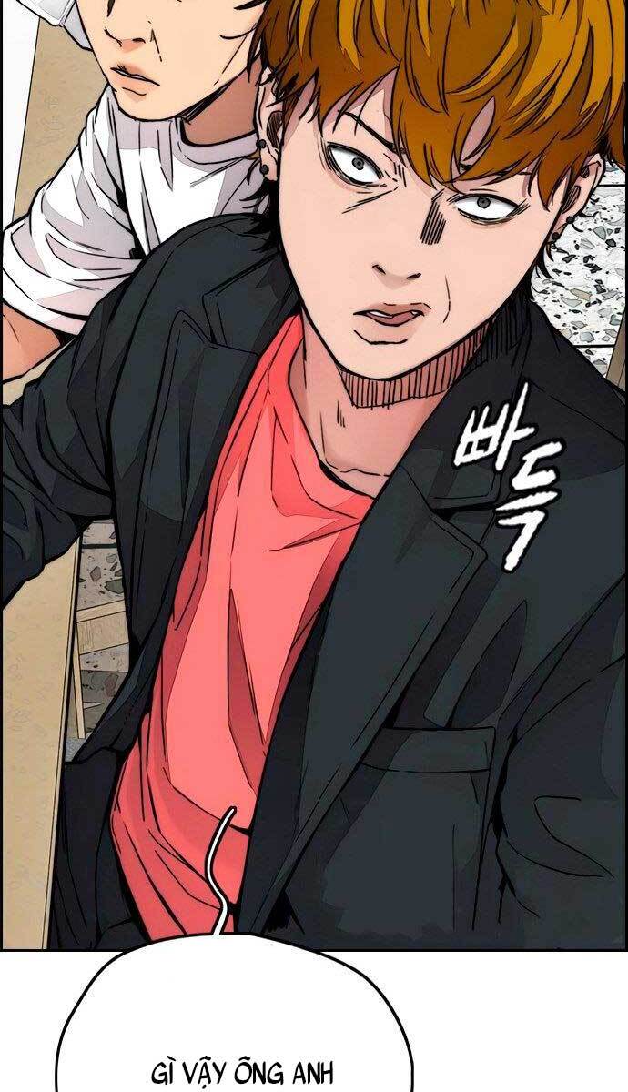 Thể Thao Cực Hạn Chap 415 - Next Chap 416
