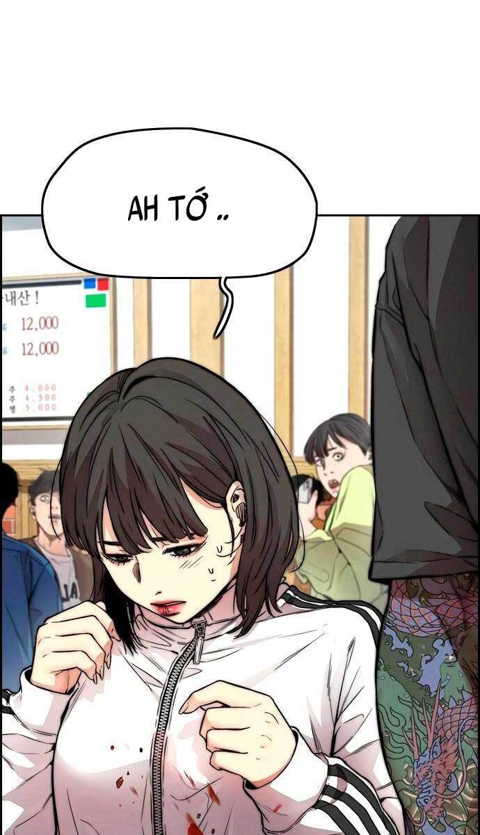Thể Thao Cực Hạn Chap 415 - Next Chap 416