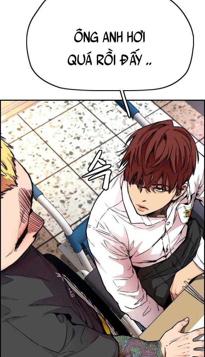 Thể Thao Cực Hạn Chap 415 - Next Chap 416