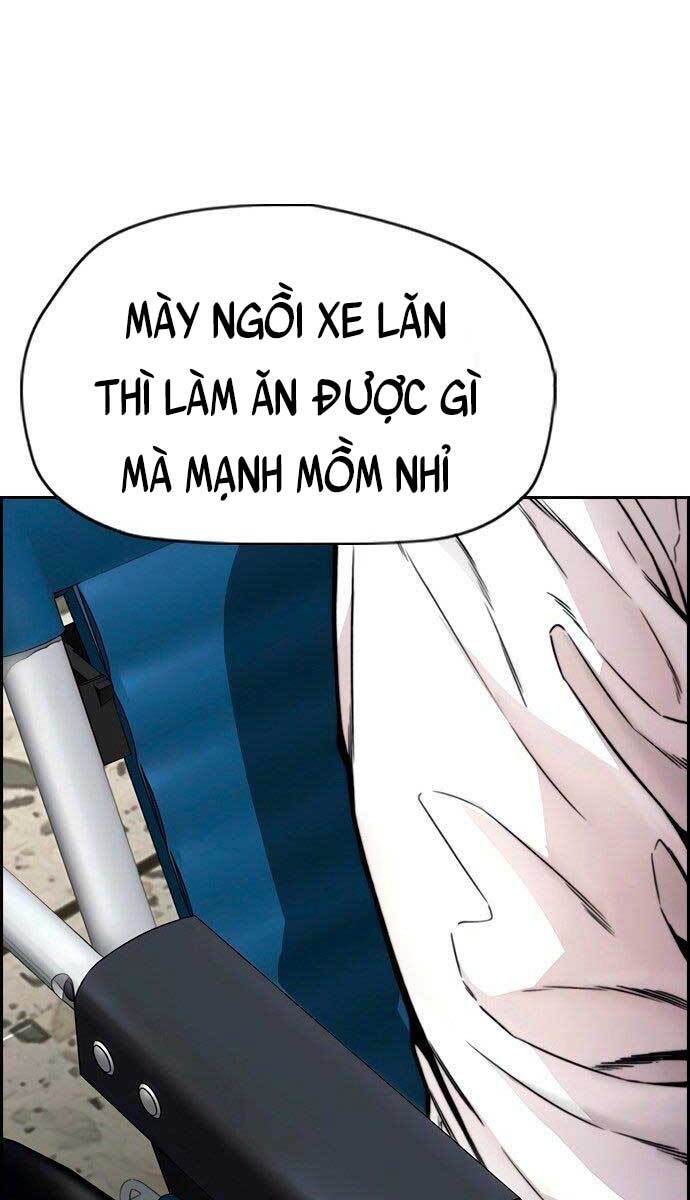 Thể Thao Cực Hạn Chap 415 - Next Chap 416