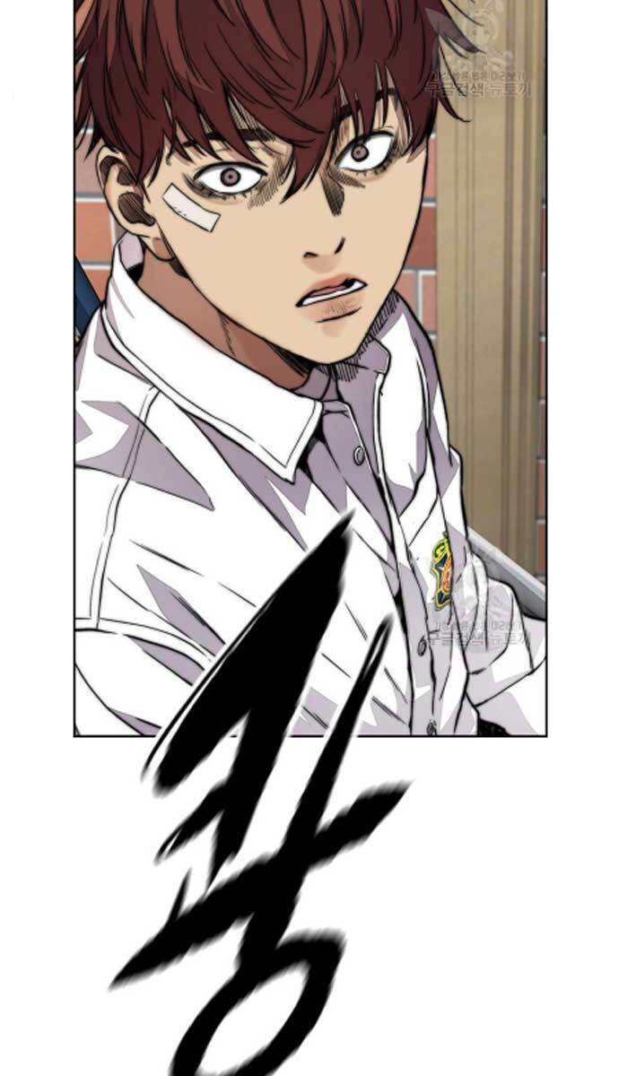 Thể Thao Cực Hạn Chap 415 - Next Chap 416