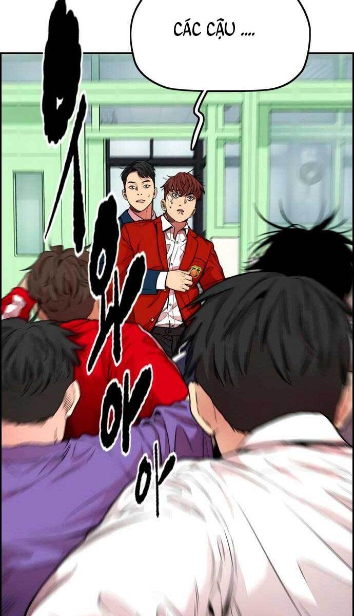 Thể Thao Cực Hạn Chap 415 - Next Chap 416