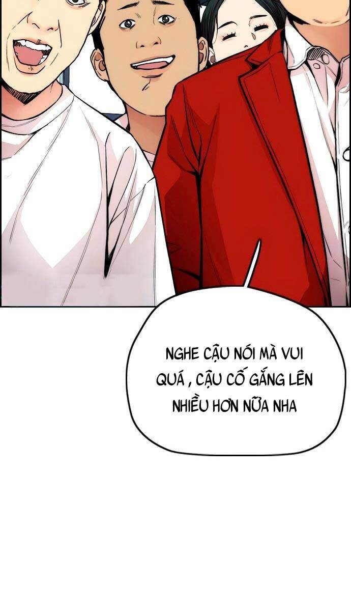 Thể Thao Cực Hạn Chap 415 - Next Chap 416