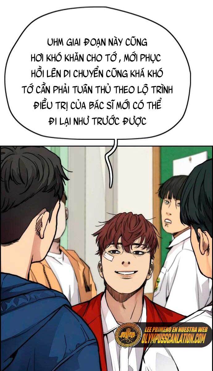 Thể Thao Cực Hạn Chap 415 - Next Chap 416