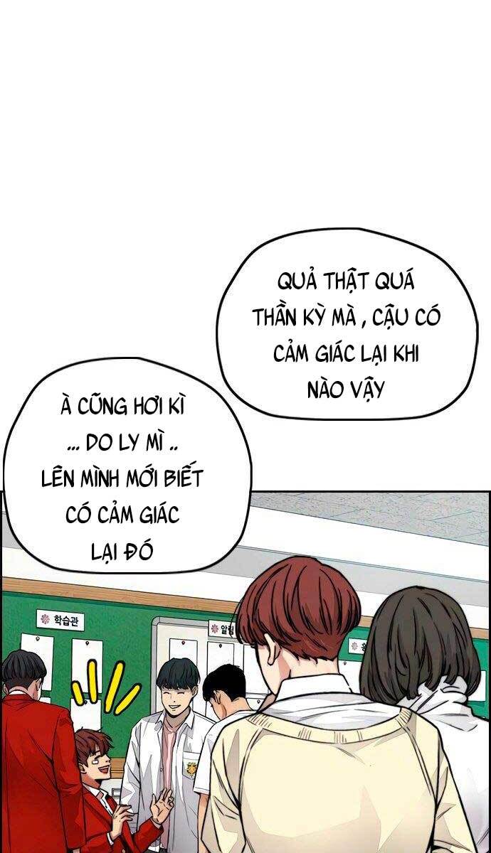 Thể Thao Cực Hạn Chap 415 - Next Chap 416