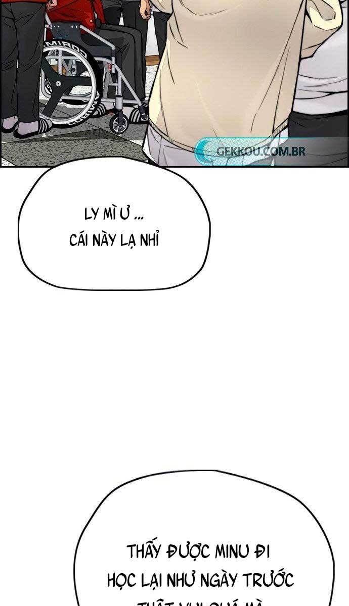 Thể Thao Cực Hạn Chap 415 - Next Chap 416