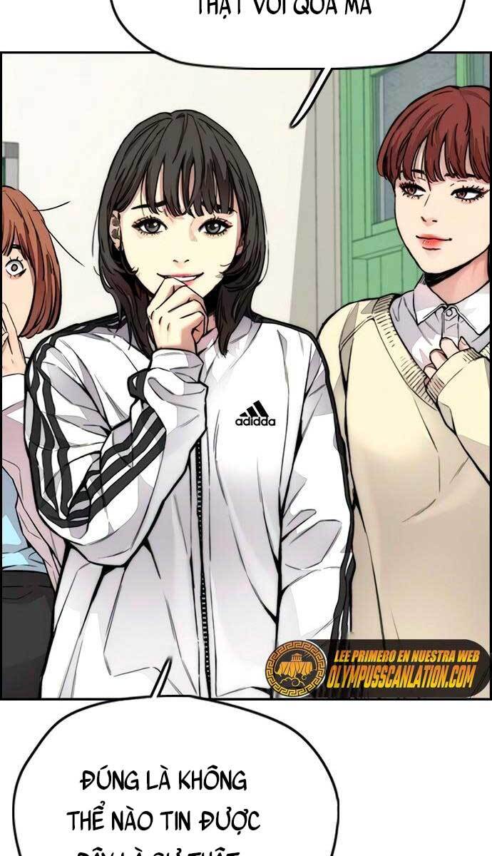 Thể Thao Cực Hạn Chap 415 - Next Chap 416