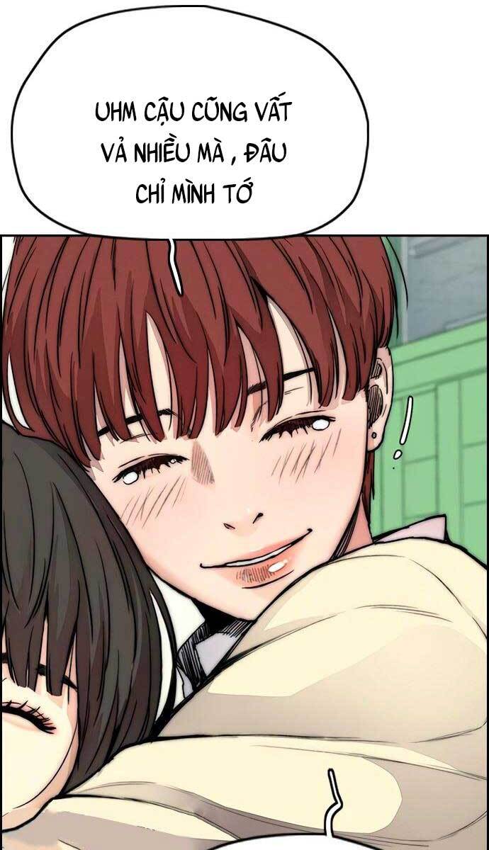 Thể Thao Cực Hạn Chap 415 - Next Chap 416