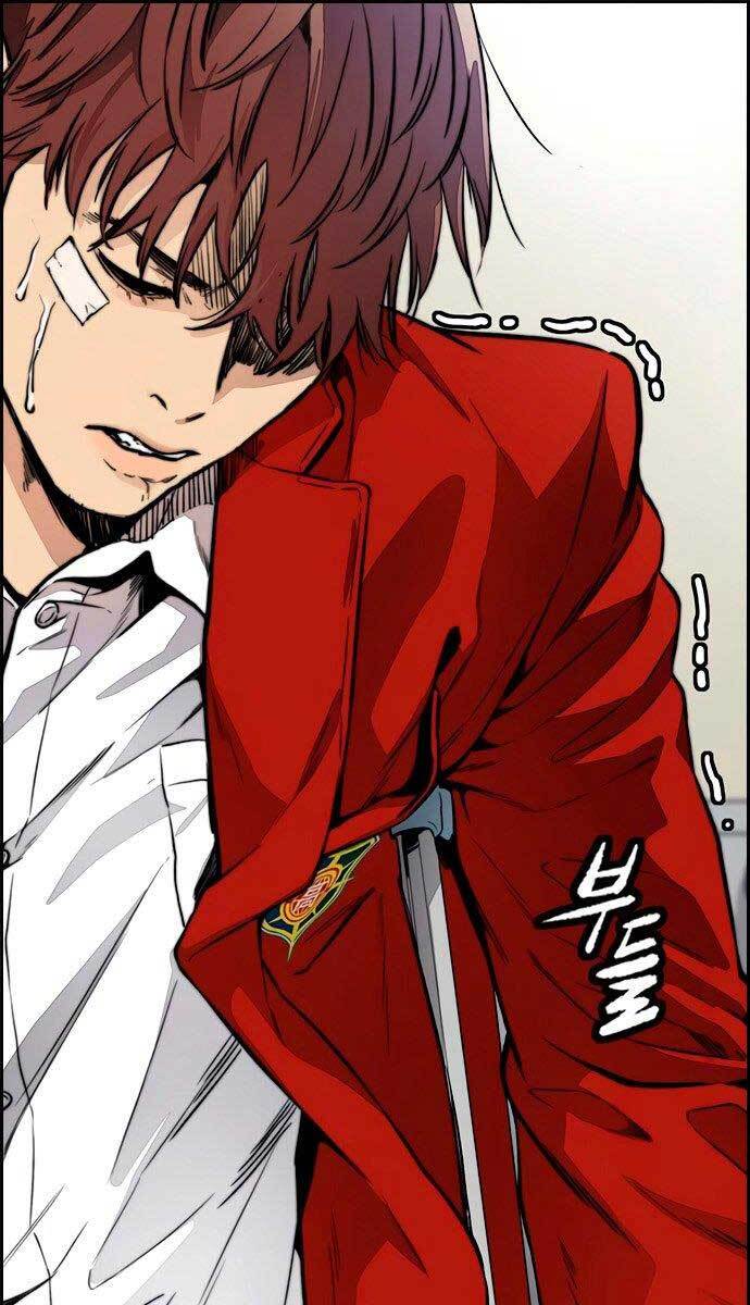 Thể Thao Cực Hạn Chap 415 - Next Chap 416