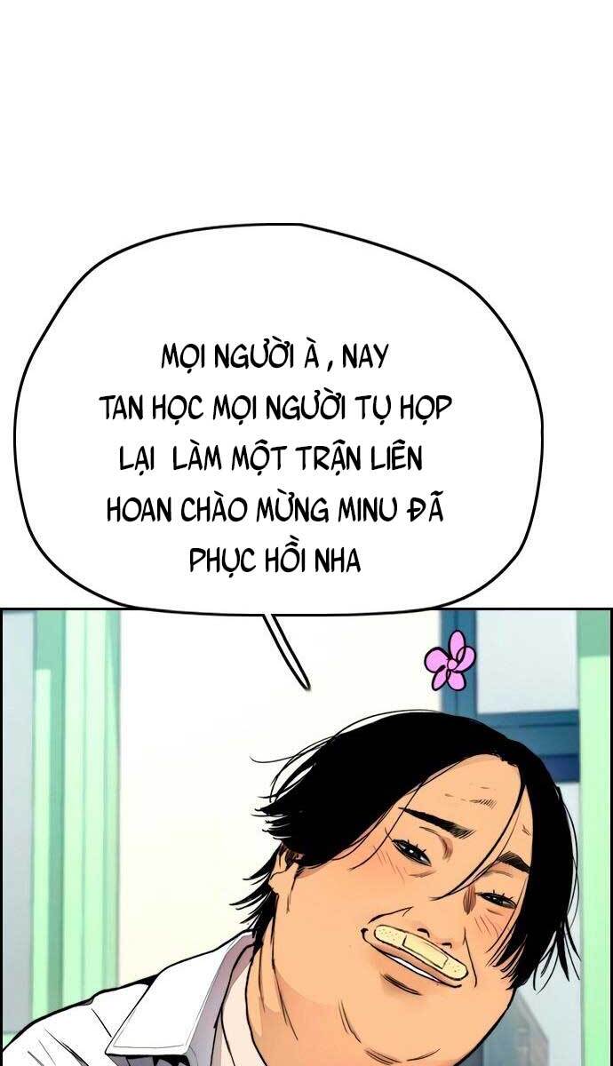 Thể Thao Cực Hạn Chap 415 - Next Chap 416