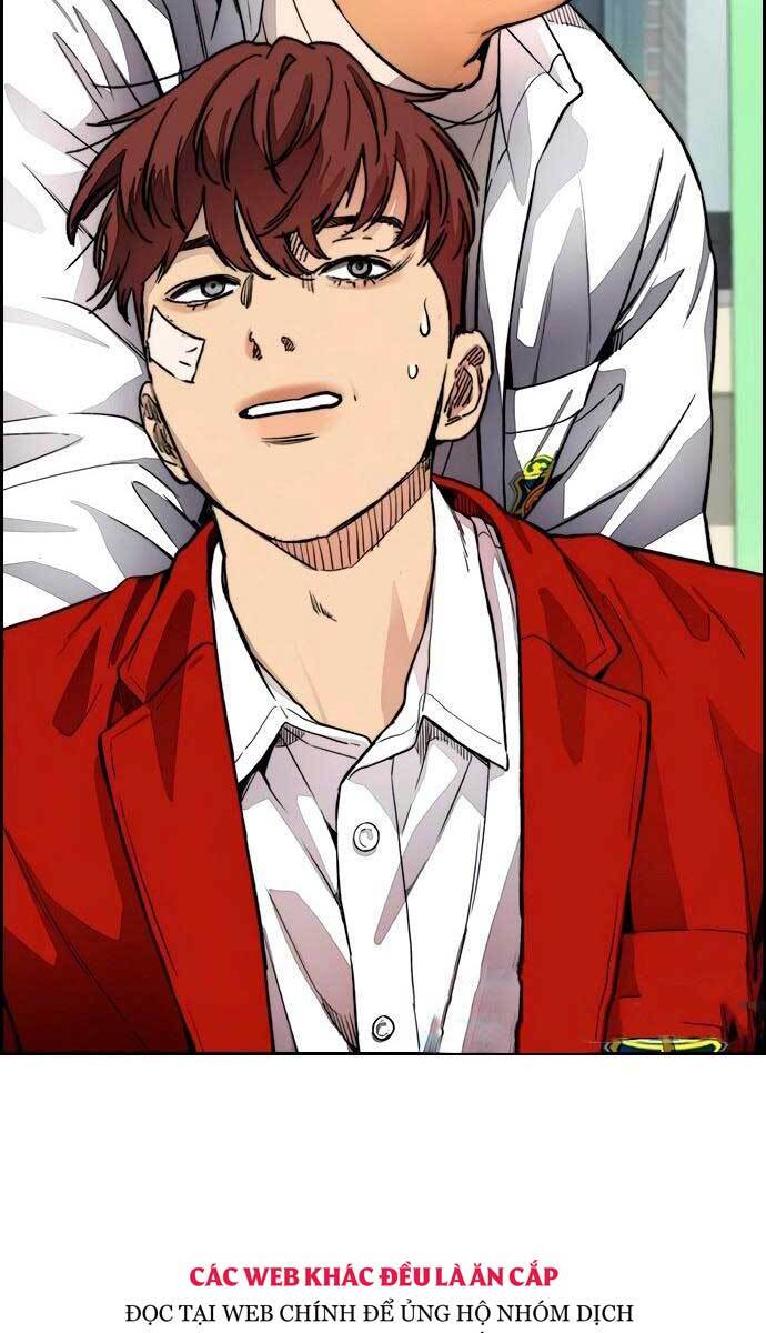 Thể Thao Cực Hạn Chap 415 - Next Chap 416