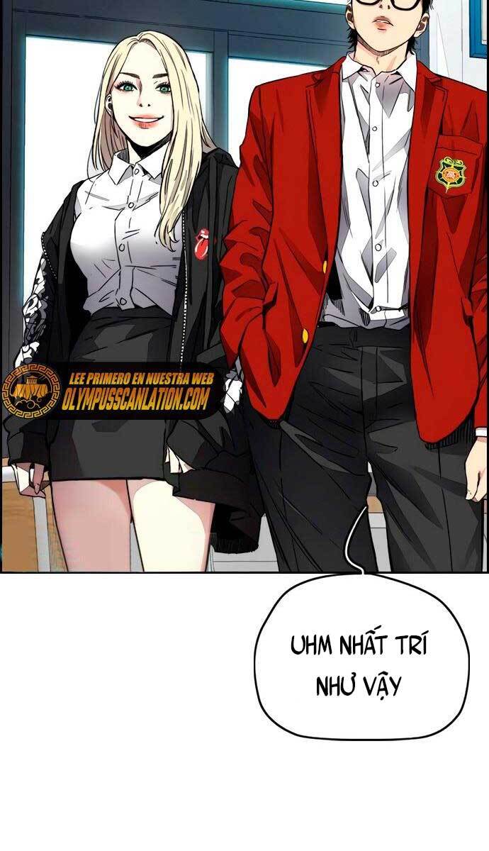 Thể Thao Cực Hạn Chap 415 - Next Chap 416