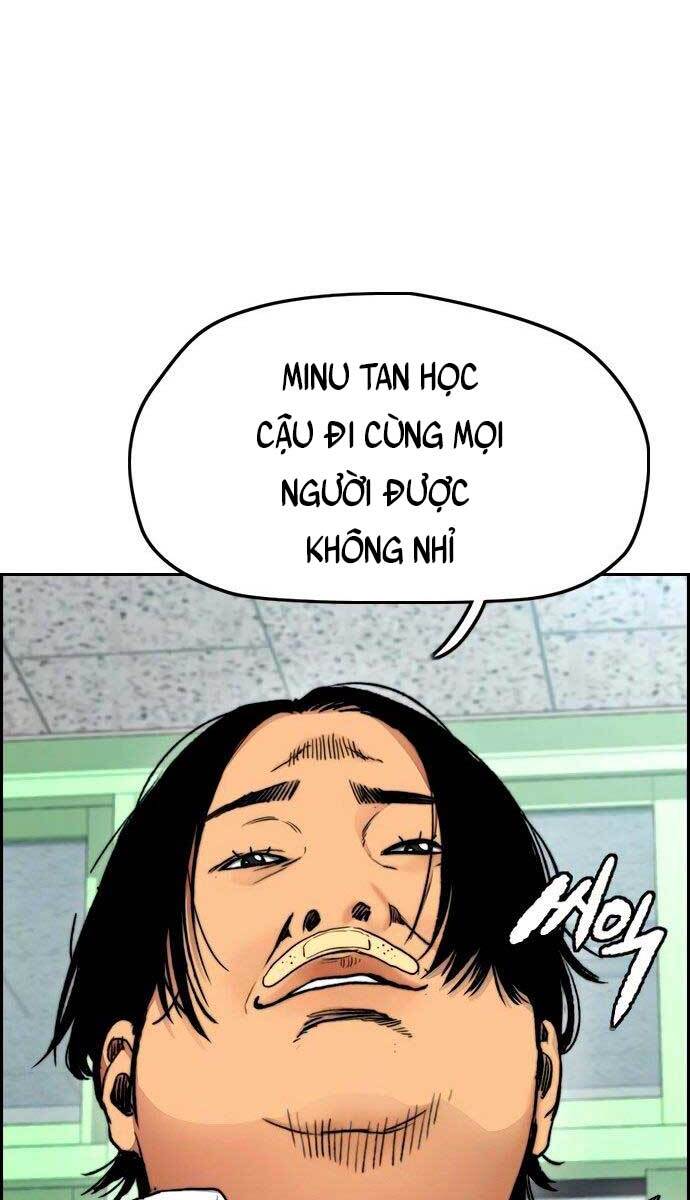 Thể Thao Cực Hạn Chap 415 - Next Chap 416