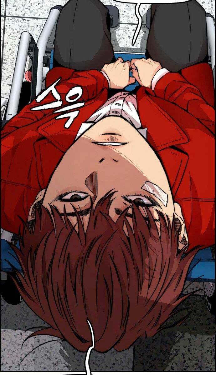 Thể Thao Cực Hạn Chap 415 - Next Chap 416